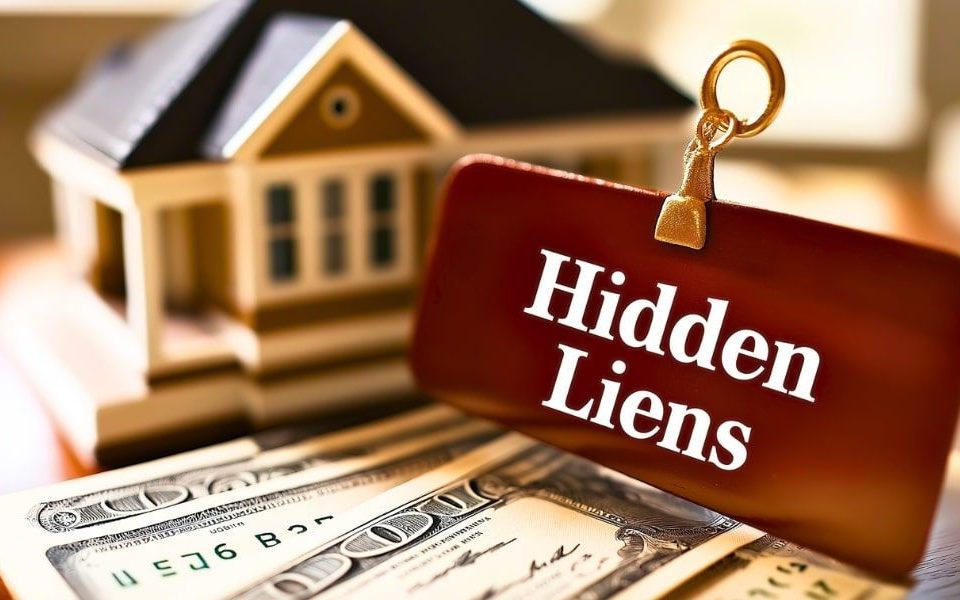 Hidden Liens