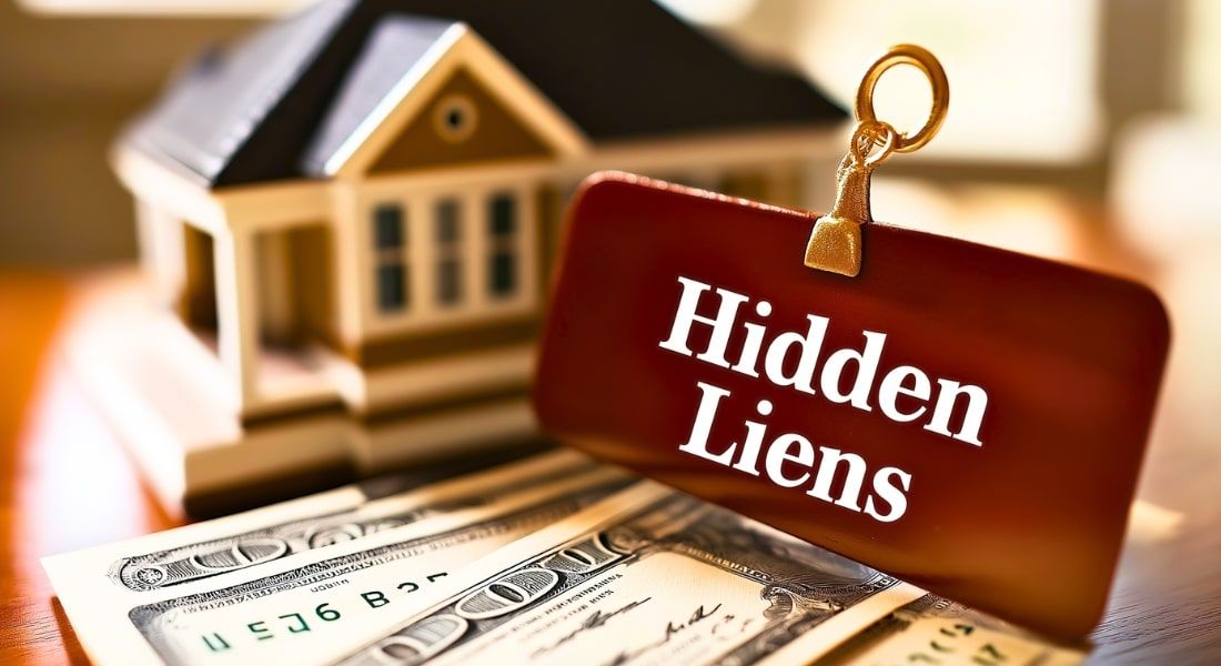 Hidden Liens